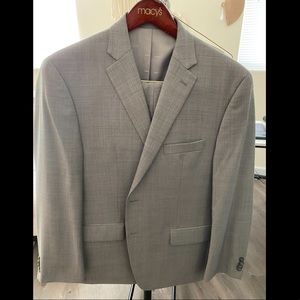 Michael Kors suit
